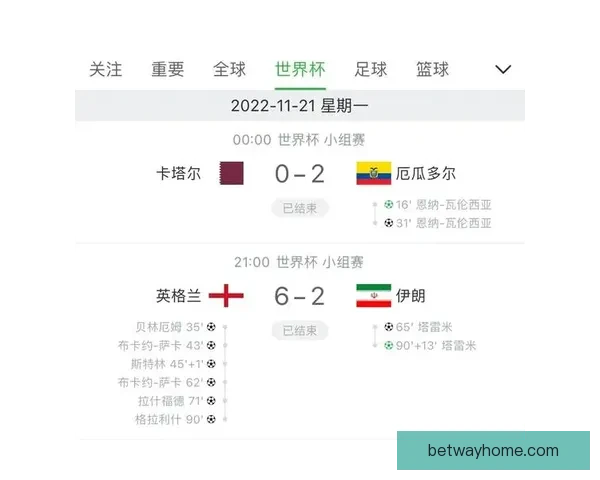 世界杯精彩赛事竞猜平台带你畅享全球顶级足球盛宴